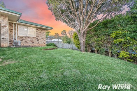 Property photo of 9 Butterfly Drive Kallangur QLD 4503