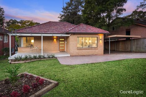 Property photo of 44 Gloucester Road Epping NSW 2121