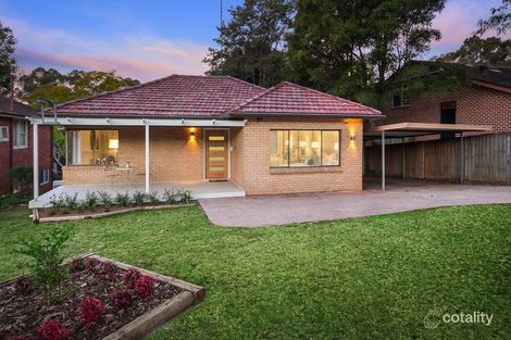 Property photo of 44 Gloucester Road Epping NSW 2121