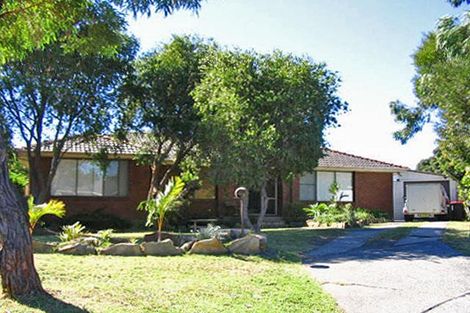 3 Currajong Pl, Albion Park Rail, NSW 2527