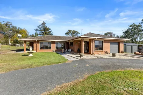 Property photo of 2190 Monash Way Yinnar VIC 3869