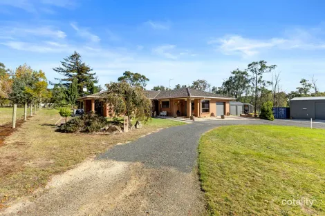 Property photo of 2190 Monash Way Yinnar VIC 3869