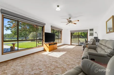 Property photo of 2190 Monash Way Yinnar VIC 3869