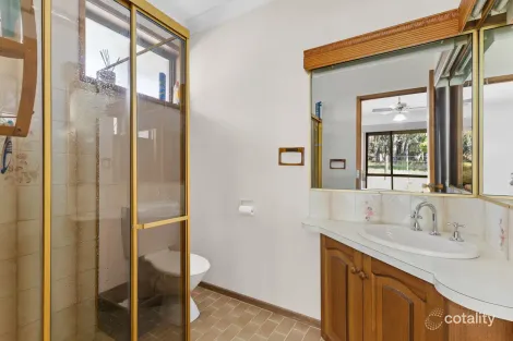 Property photo of 2190 Monash Way Yinnar VIC 3869