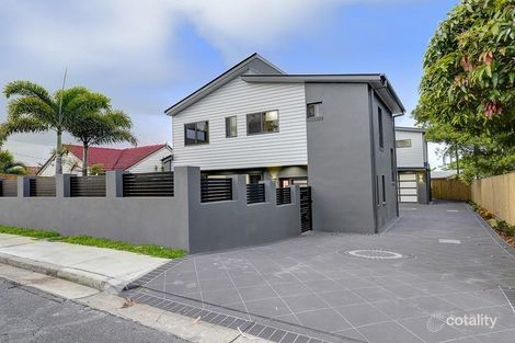 1/32 Edmond St, Carina, QLD 4152