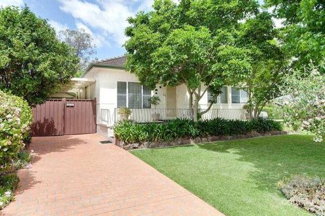 66 Carinda St, Ingleburn, NSW 2565