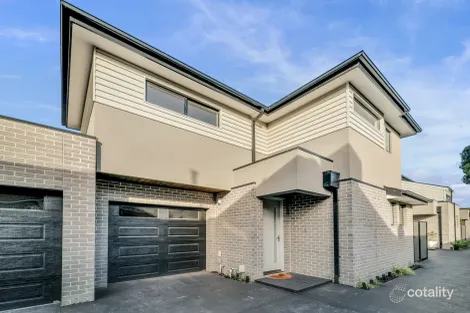 2/7 Darlington Gr, Coburg, VIC 3058