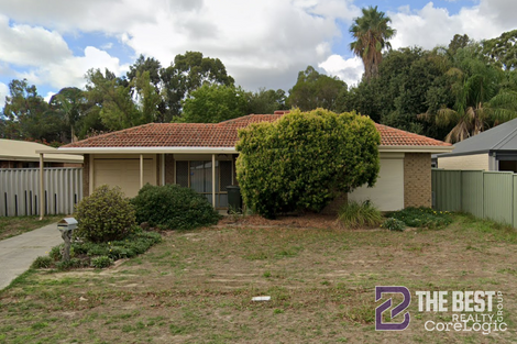 Property photo of 5 Bandicoot Place Brookdale WA 6112