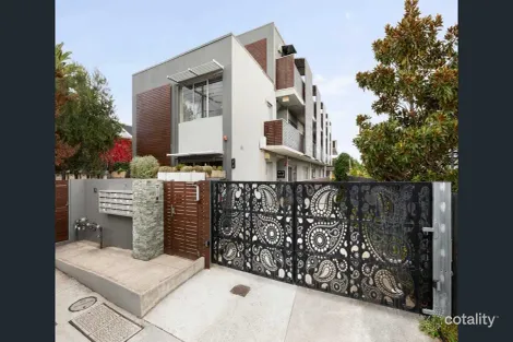 9/93 Argyle St, St Kilda, VIC 3182