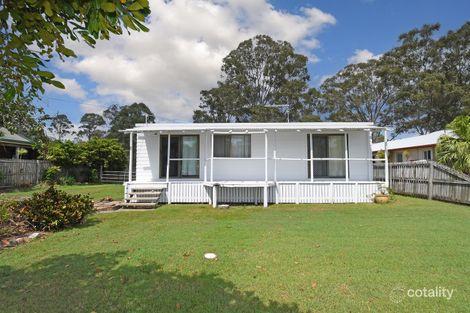 Property photo of 17 Fairway Drive Urraween QLD 4655