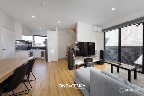 Property photo of 2/31A Wilma Avenue Dandenong VIC 3175