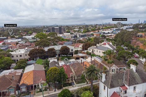 Property photo of 9 Barker Street Lewisham NSW 2049