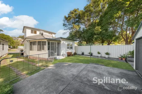 Property photo of 83 Selwyn Street Merewether NSW 2291