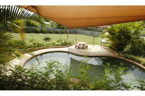 11 Grimsdyke Ct, Molendinar, QLD 4214