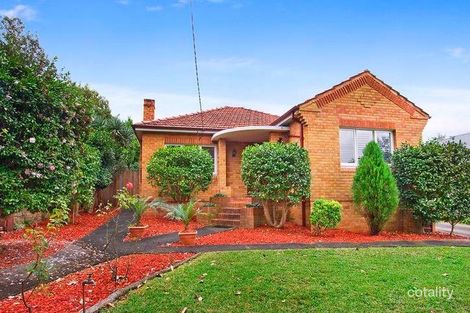 Property photo of 35 Penrose Street Lane Cove NSW 2066