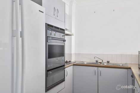 Property photo of 605/70 Remembrance Drive Surfers Paradise QLD 4217