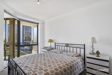 Property photo of 605/70 Remembrance Drive Surfers Paradise QLD 4217