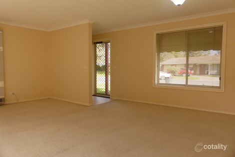Property photo of 1/56 Hotham Circuit Thurgoona NSW 2640