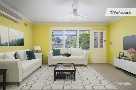 Property photo of 40 Fitzpatrick Crescent Casula NSW 2170