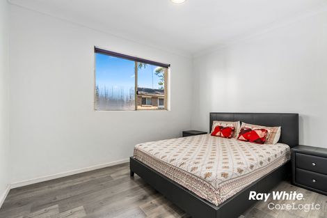 Property photo of 10/8-10 Fifth Avenue Blacktown NSW 2148