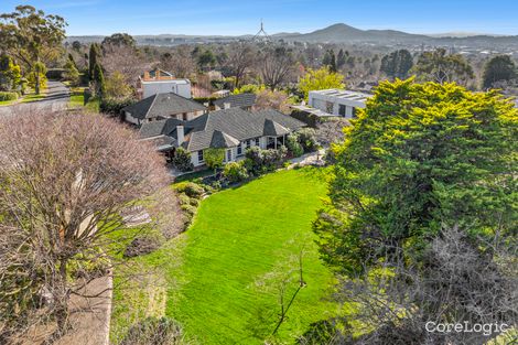 Property photo of 9 Tennyson Crescent Forrest ACT 2603