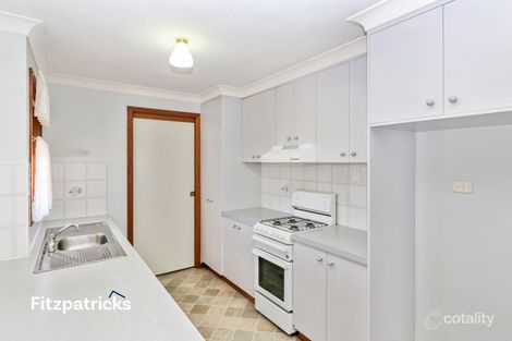 Property photo of 63 Dalman Parkway Glenfield Park NSW 2650