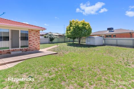 Property photo of 63 Dalman Parkway Glenfield Park NSW 2650