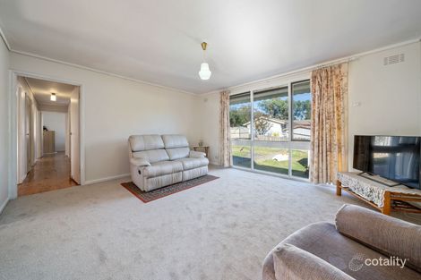 Property photo of 115 Fullagar Crescent Higgins ACT 2615