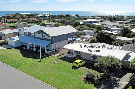 8 Koolinda St, Falcon, WA 6210
