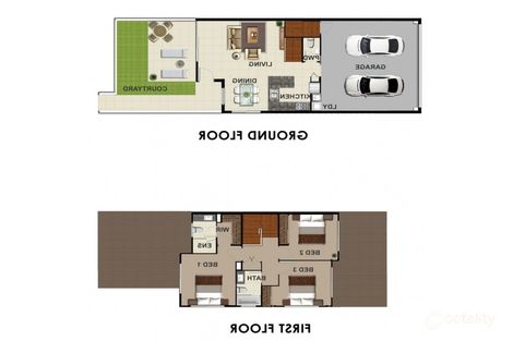 4/18 Bendena Tce, Carina Heights, QLD 4152