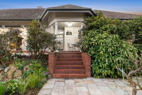 Property photo of 9 Tennyson Crescent Forrest ACT 2603