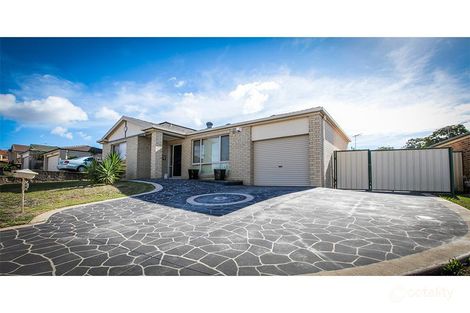 Property photo of 13 Ulladulla Street Prestons NSW 2170