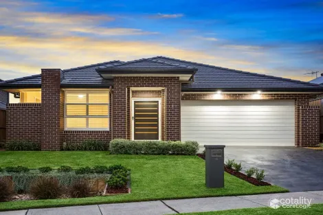 8 Holman St, North Kellyville, NSW 2155