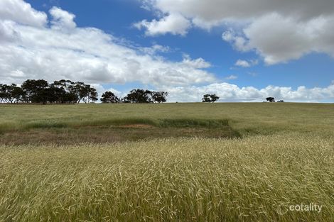 Lot 189 Roy Lawries Rd, Lochaber, SA 5271