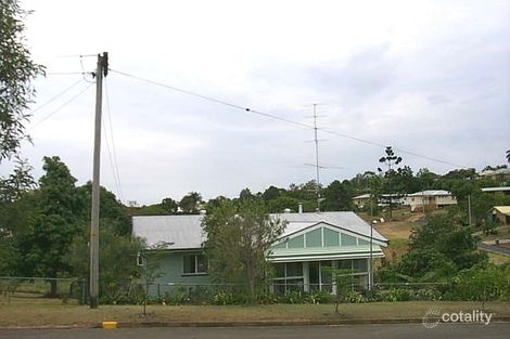 Property photo of 50 Stewart Terrace Gympie QLD 4570