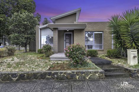 150 Lyndarum Dr, Epping, VIC 3076