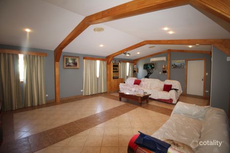 Property photo of 30 Kelly Road Spring Creek QLD 4343