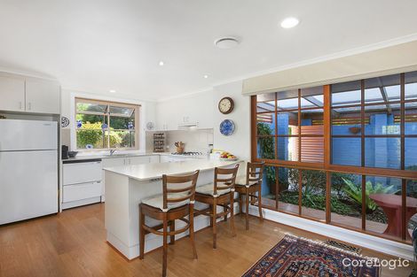 Property photo of 63 Ainsworth Street Mawson ACT 2607