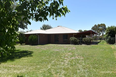 49 Morrissey St, Merrigum, VIC 3618