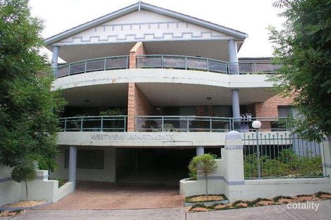 4/19-21 Albert St, North Parramatta, NSW 2151