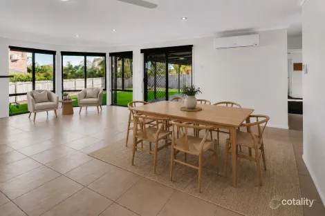 Property photo of 15 Mungana Drive Upper Coomera QLD 4209