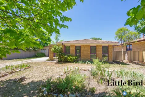 12 Prichard Cct, Richardson, ACT 2905