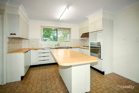 Property photo of 130 Boundary Street Walkervale QLD 4670