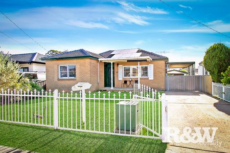 Property photo of 85 Desborough Road Colyton NSW 2760