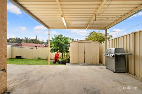 Property photo of 26 Ager Cottage Crescent Blair Athol NSW 2560