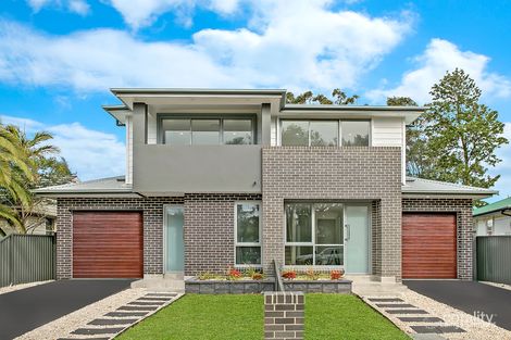 83a Magnolia St, North St Marys, NSW 2760