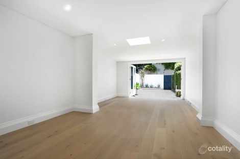 Property photo of 70 Ormond Street Paddington NSW 2021