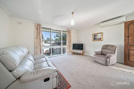 Property photo of 115 Fullagar Crescent Higgins ACT 2615