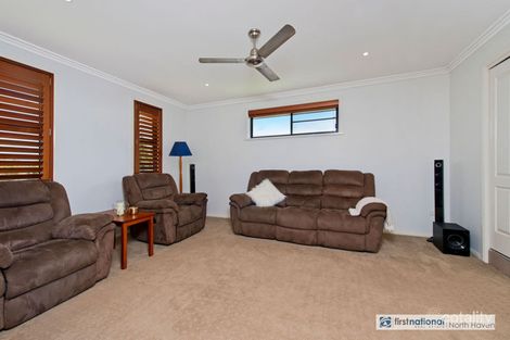 Property photo of 18 Grenadines Way Bonny Hills NSW 2445