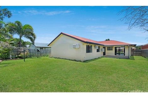 Property photo of 10 Bellingham Crescent Kirwan QLD 4817